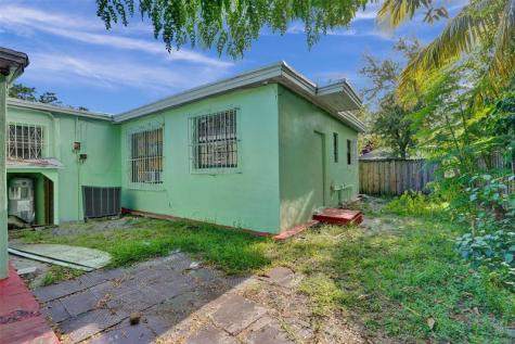 57 NW 68th Street Miami FL 33150