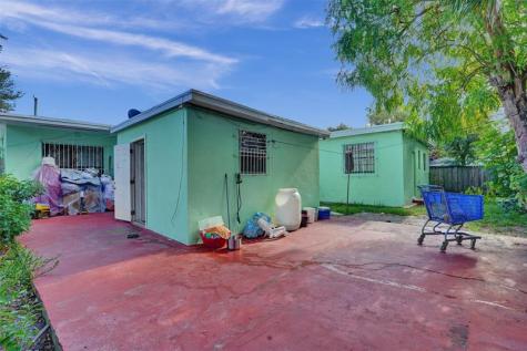 57 NW 68th Street Miami FL 33150