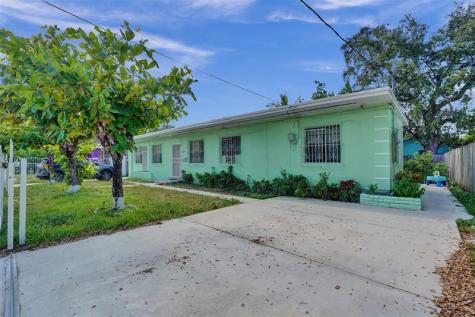 57 NW 68th Street Miami FL 33150