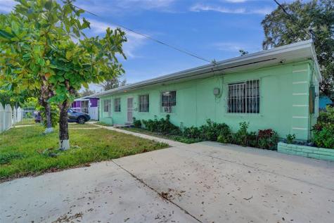 57 NW 68th Street Miami FL 33150
