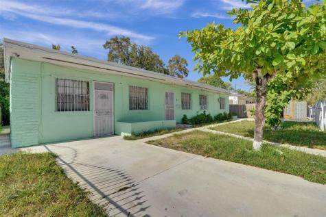 57 NW 68th Street Miami FL 33150