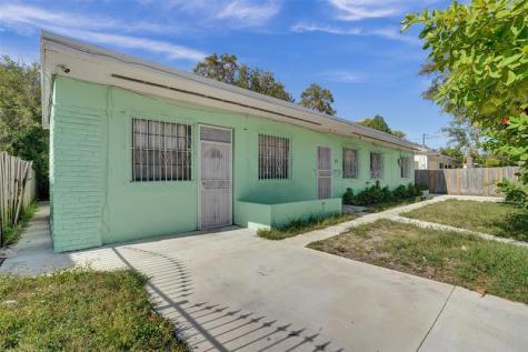 57 NW 68th Street Miami FL 33150