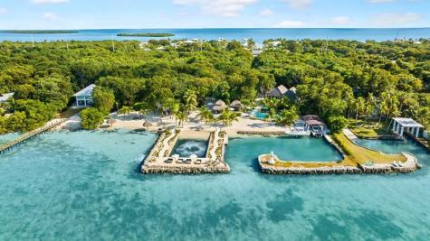 95410 Overseas Highway Key Largo FL 33037
