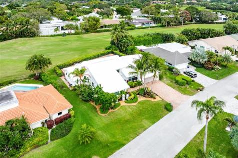 4877 Pineview Circle Delray Beach FL 33445