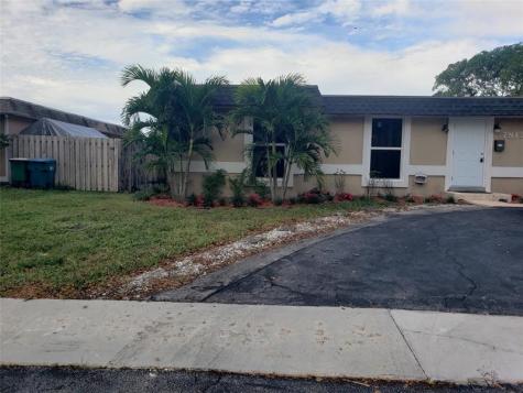 7815 NW 73rd Avenue Tamarac FL 33321