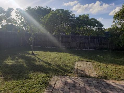 7815 NW 73rd Avenue Tamarac FL 33321