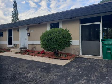 7815 NW 73rd Avenue Tamarac FL 33321