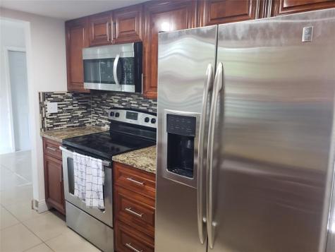 7815 NW 73rd Avenue Tamarac FL 33321