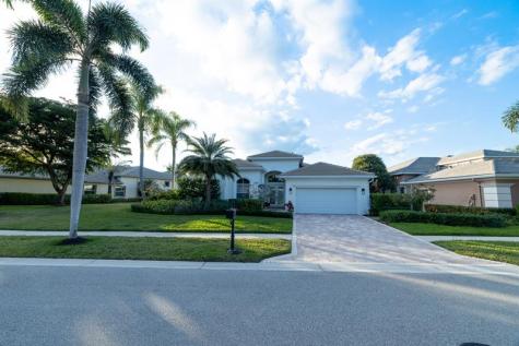 9016 Lakes Boulevard West Palm Beach FL 33412