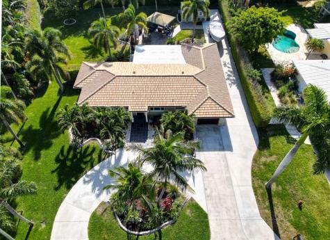112 SW 24th Avenue Boynton Beach FL 33435