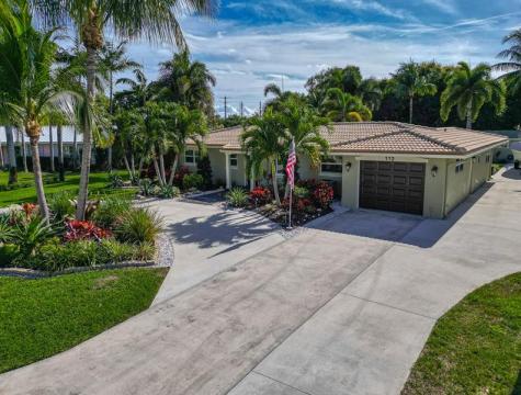 112 SW 24th Avenue Boynton Beach FL 33435