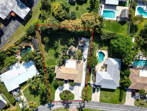 112 SW 24th Avenue Boynton Beach FL 33435