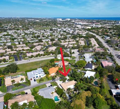 112 SW 24th Avenue Boynton Beach FL 33435