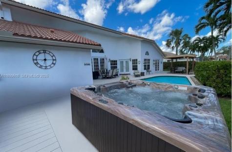 6953 Columbia Court Margate FL 33063