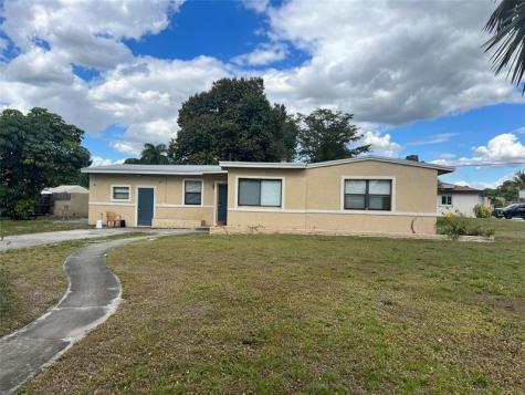 3201 Glendale Boulevard Fort Lauderdale FL 33312