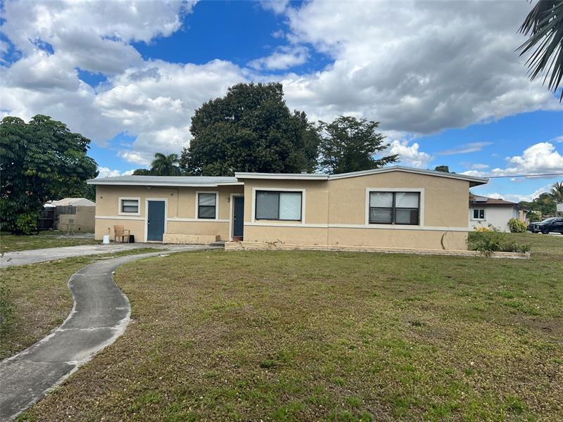 3201 Glendale Boulevard Fort Lauderdale FL 33312