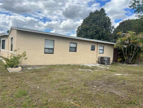 3201 Glendale Boulevard Fort Lauderdale FL 33312