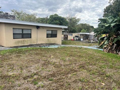 3201 Glendale Boulevard Fort Lauderdale FL 33312