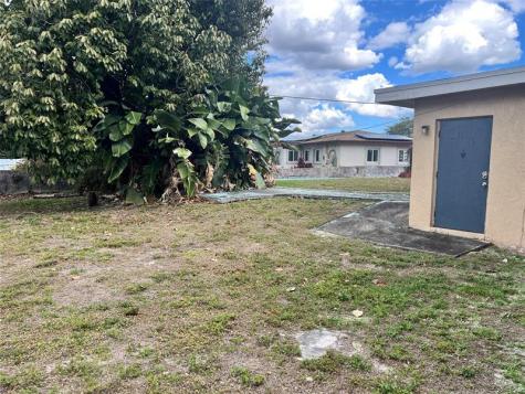 3201 Glendale Boulevard Fort Lauderdale FL 33312