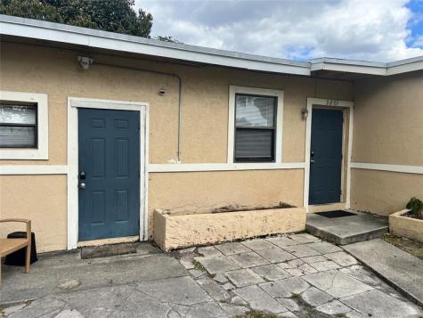 3201 Glendale Boulevard Fort Lauderdale FL 33312
