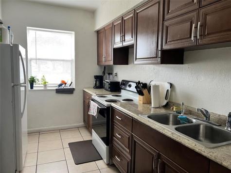 3201 Glendale Boulevard Fort Lauderdale FL 33312