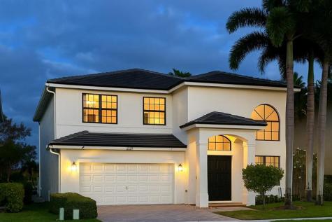 2128 Country Golf Drive Wellington FL 33414