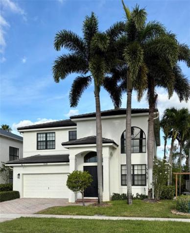 2128 Country Golf Drive Wellington FL 33414