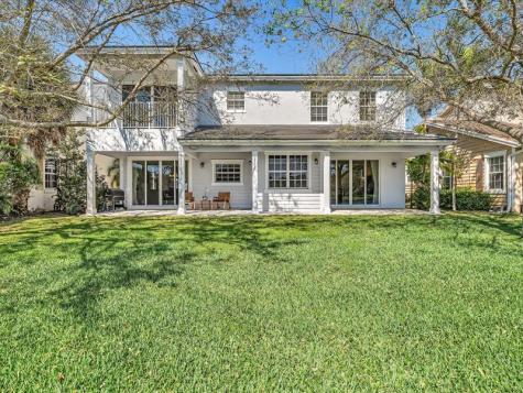 6806 Lakeside Circle Davie FL 33314
