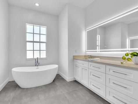6806 Lakeside Circle Davie FL 33314