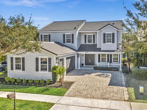 6806 Lakeside Circle Davie FL 33314