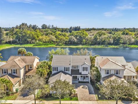 6806 Lakeside Circle Davie FL 33314