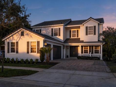 6806 Lakeside Circle Davie FL 33314