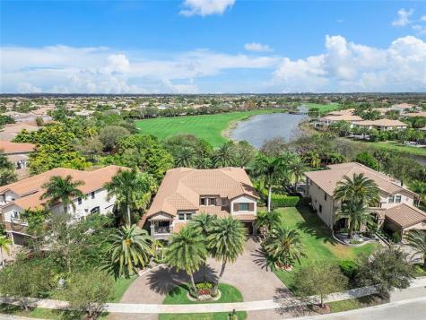 7956 Canopy Terrace Parkland FL 33076