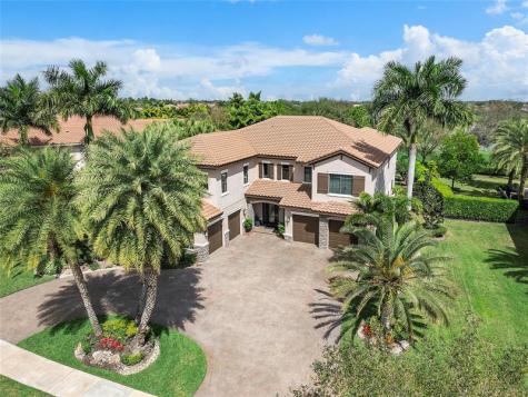 7956 Canopy Terrace Parkland FL 33076