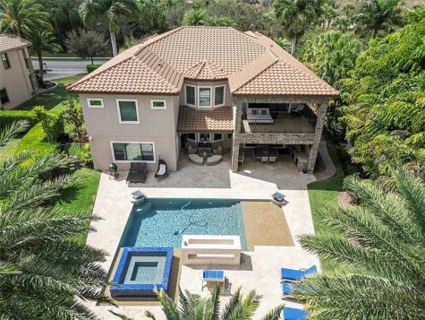 7956 Canopy Terrace Parkland FL 33076