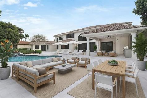 10303 SW 26th Street Davie FL 33324