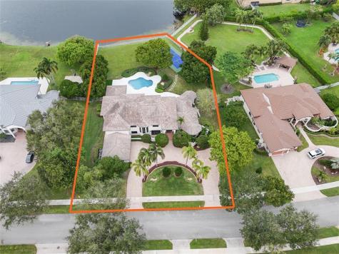 10303 SW 26th Street Davie FL 33324