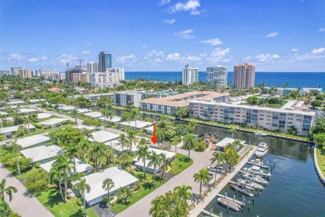 1431 S Ocean Boulevard #74 Pompano Beach FL 33062
