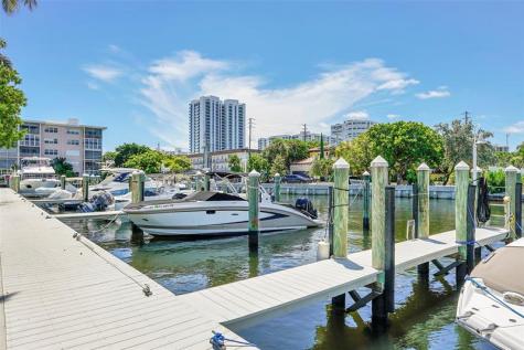 1431 S Ocean Boulevard #74 Pompano Beach FL 33062