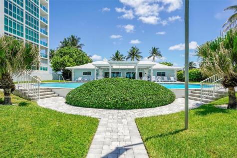 1431 S Ocean Boulevard #74 Pompano Beach FL 33062