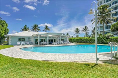 1431 S Ocean Boulevard #74 Pompano Beach FL 33062