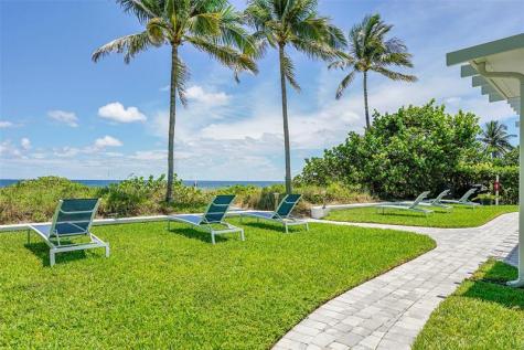 1431 S Ocean Boulevard #74 Pompano Beach FL 33062