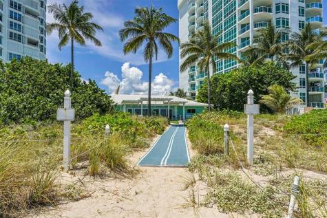 1431 S Ocean Boulevard #74 Pompano Beach FL 33062