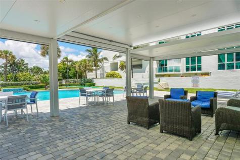 1431 S Ocean Boulevard #74 Pompano Beach FL 33062
