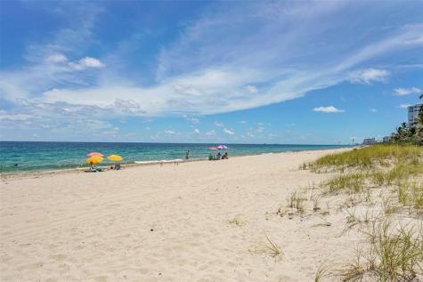 1431 S Ocean Boulevard #74 Pompano Beach FL 33062