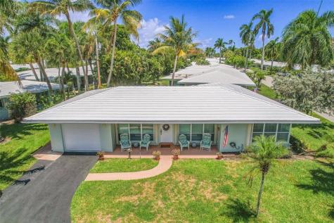 1431 S Ocean Boulevard #74 Pompano Beach FL 33062
