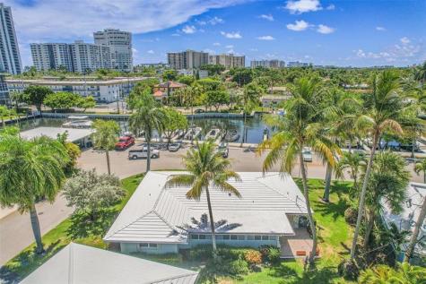 1431 S Ocean Boulevard #74 Pompano Beach FL 33062