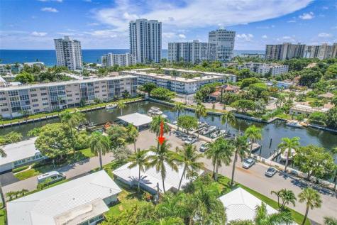 1431 S Ocean Boulevard #74 Pompano Beach FL 33062