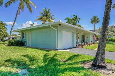 1431 S Ocean Boulevard #74 Pompano Beach FL 33062