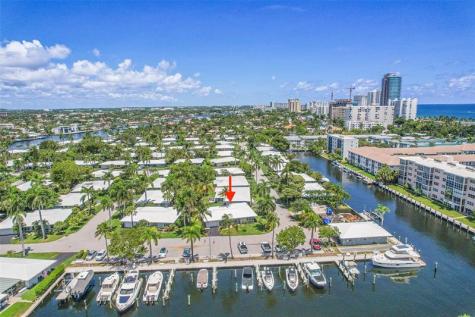 1431 S Ocean Boulevard #74 Pompano Beach FL 33062